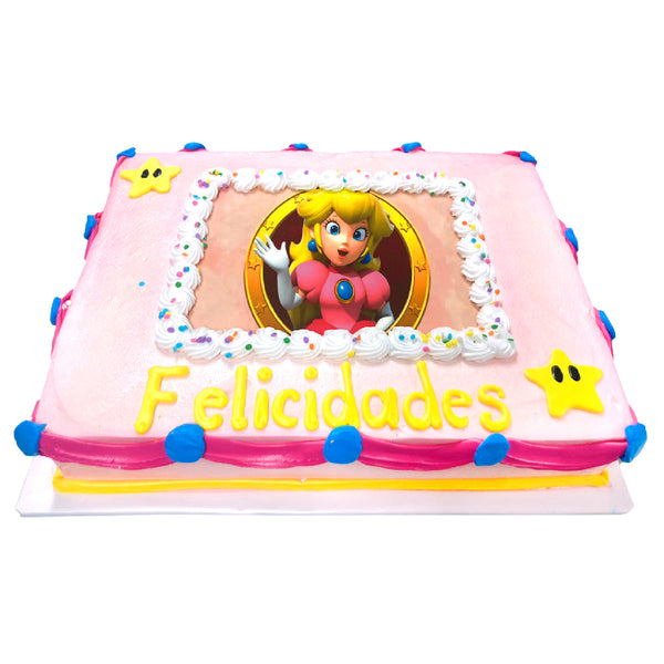 Princesa Peach (INF-513)