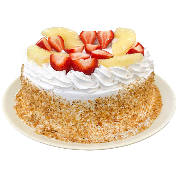 Tres Leches Hawaii
