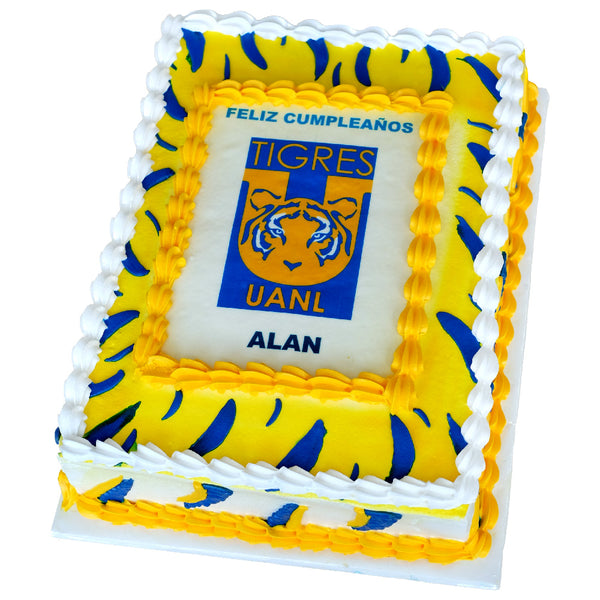 Tigres (DEP-501)