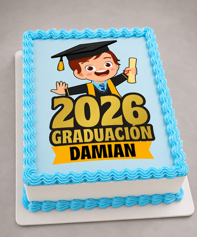 Graduación