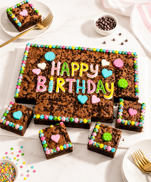 Brownies