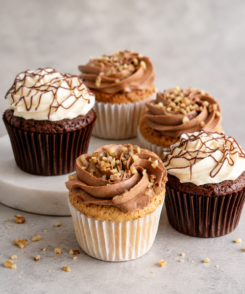 Cupcakes