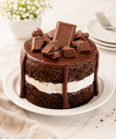 Puro Chocolate!