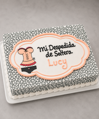 Despedida