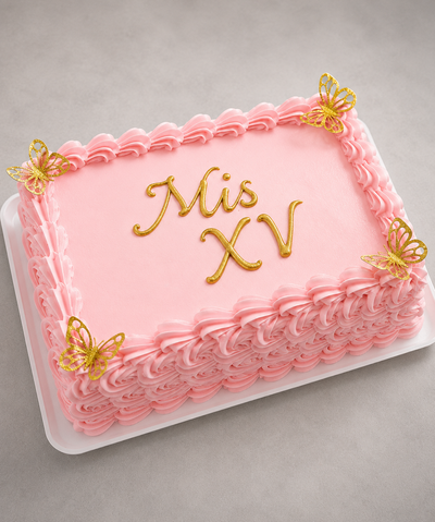 Quinceaños