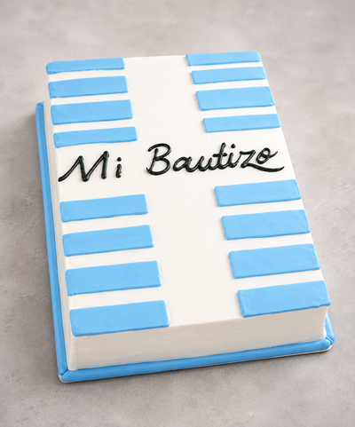Bautizo