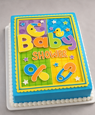 Baby Shower
