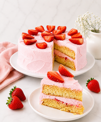 Pasteles