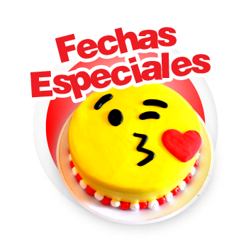 Fechas Especiales