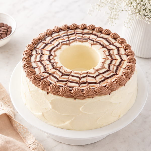 Rosca Vainilla