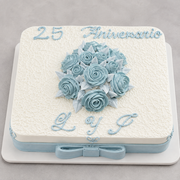 Bouquet 25 Aniversario