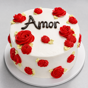 Rosas Amor