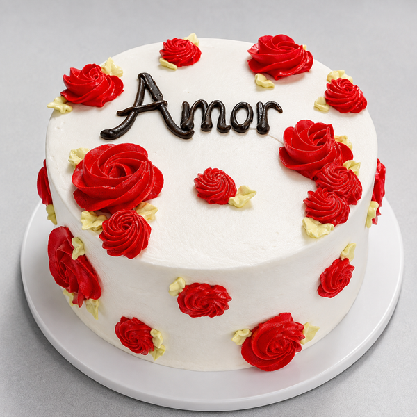 Rosas Amor