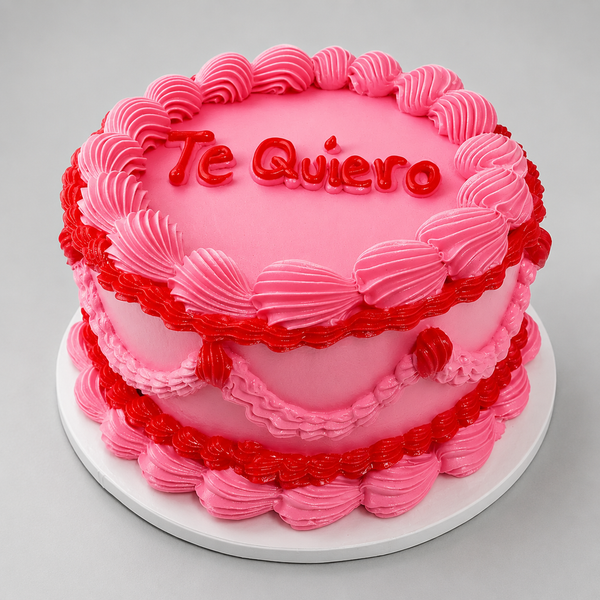 Lazos Te Quiero