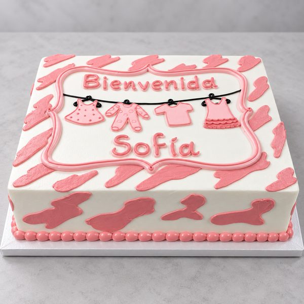 Bienvenida Bebé