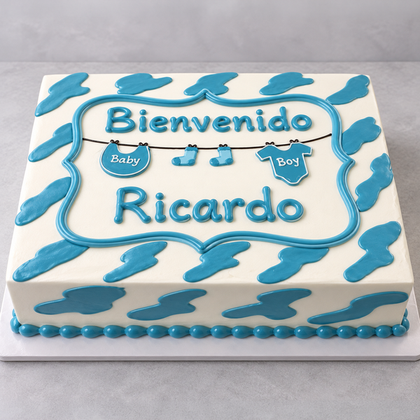 Bienvenido Bebé