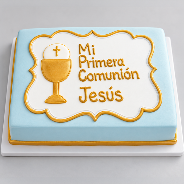Bendición Celestial