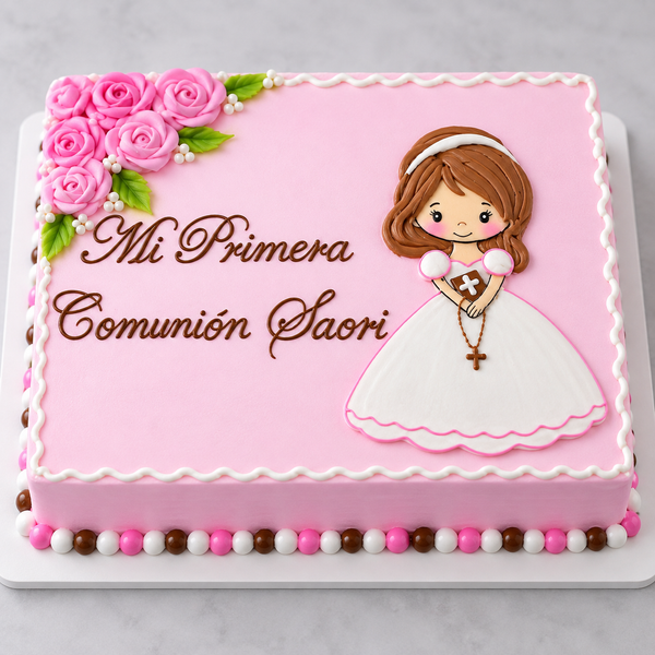 Dulce Comunión