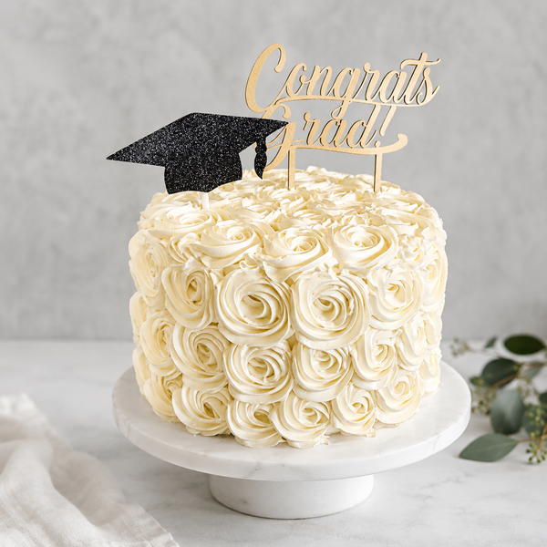 Graduación Floral