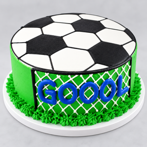 Futbol Gol