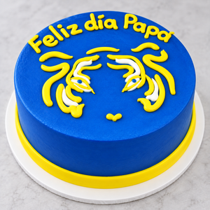 Tigres Logo Redondo