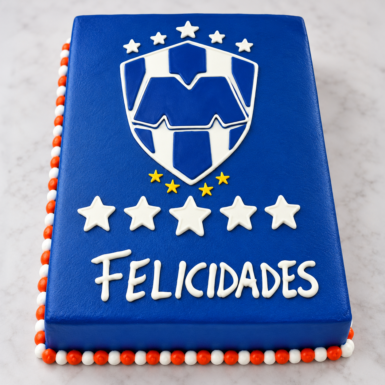 Rayados Logo