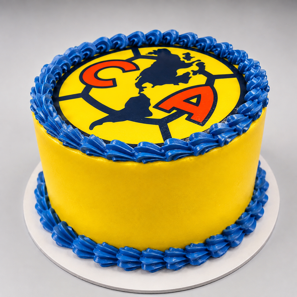 Club América Escudo