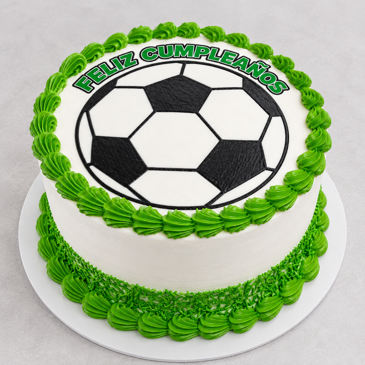 Futbol Soccer