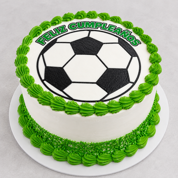 Futbol Soccer