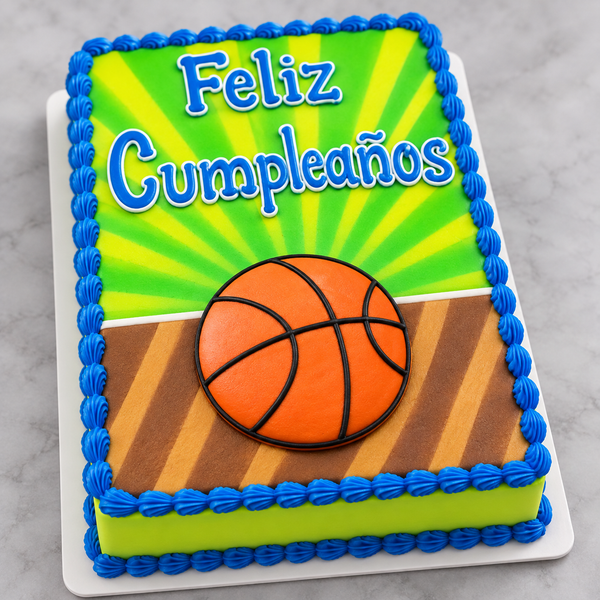 Basketball Balón
