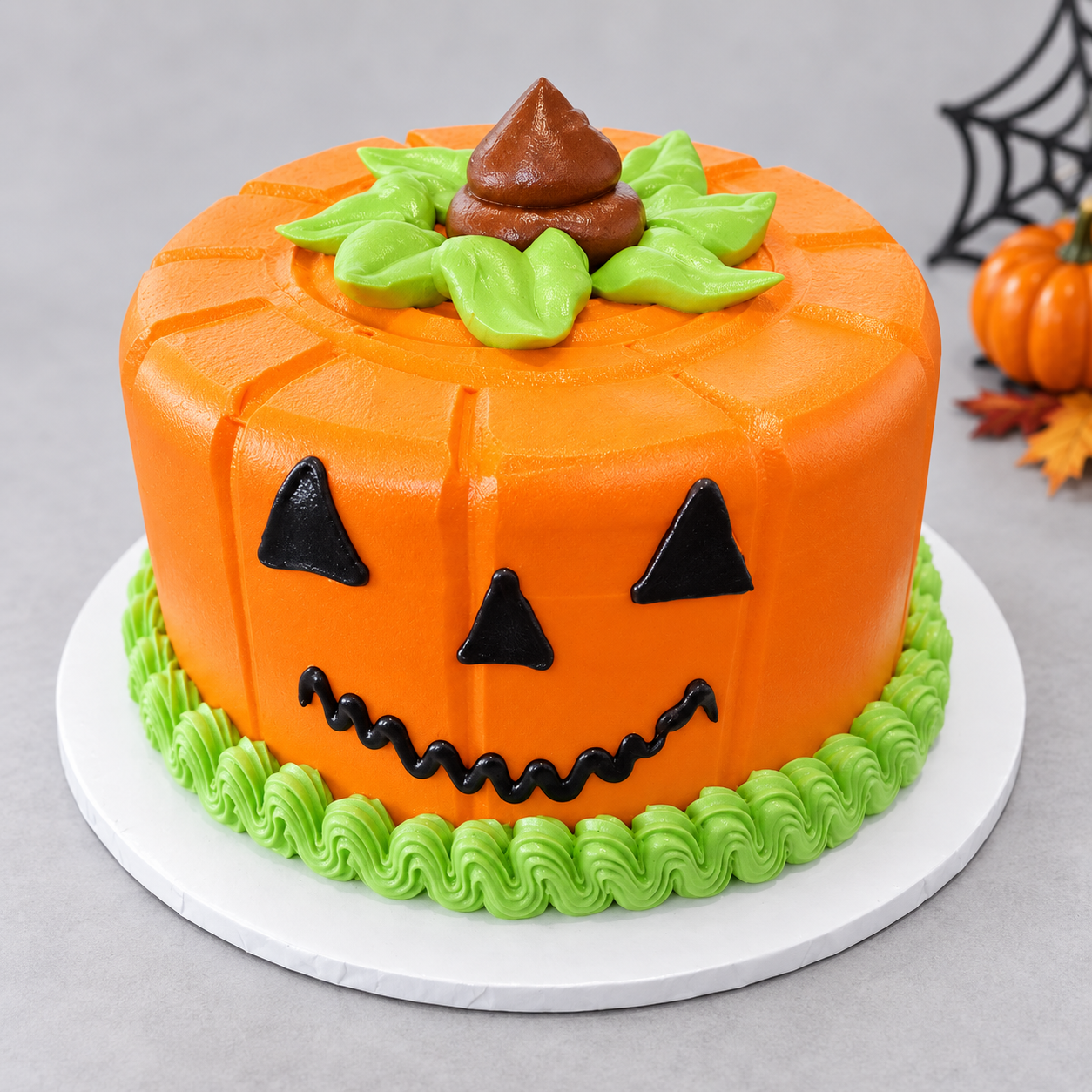 Halloween Calabaza