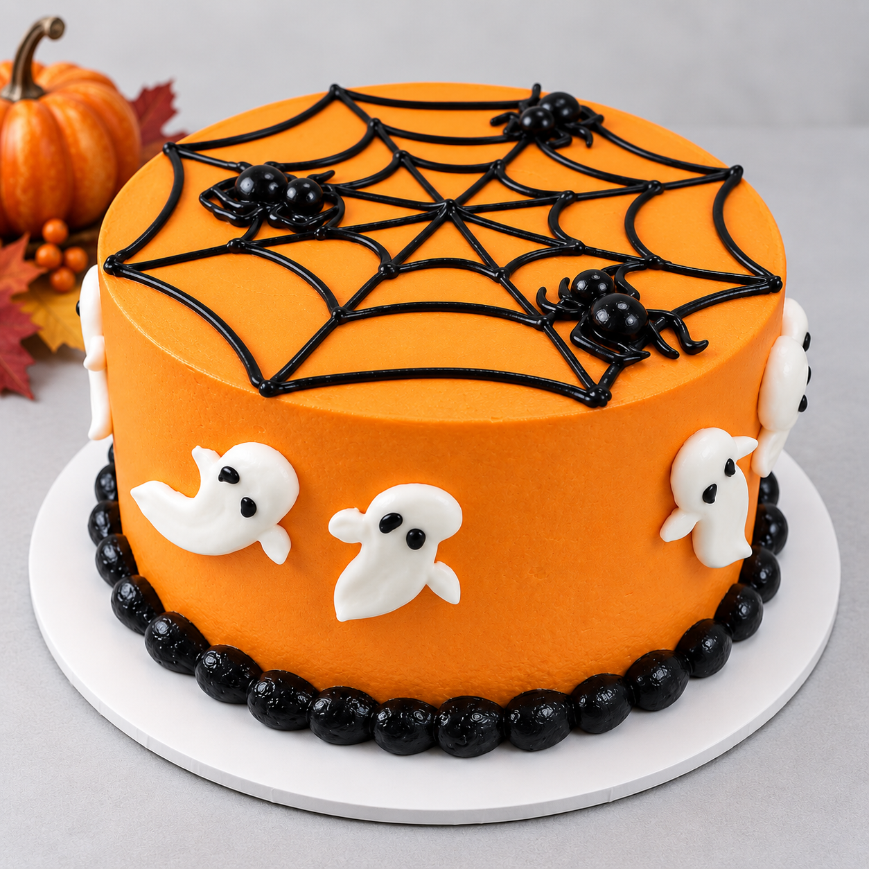 Telaraña Fantasma