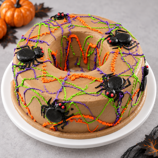 Rosca Telaraña