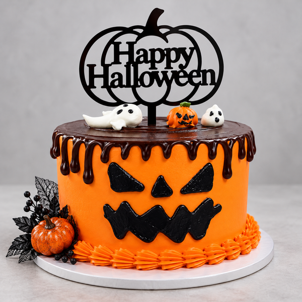 Noche de Calabazas