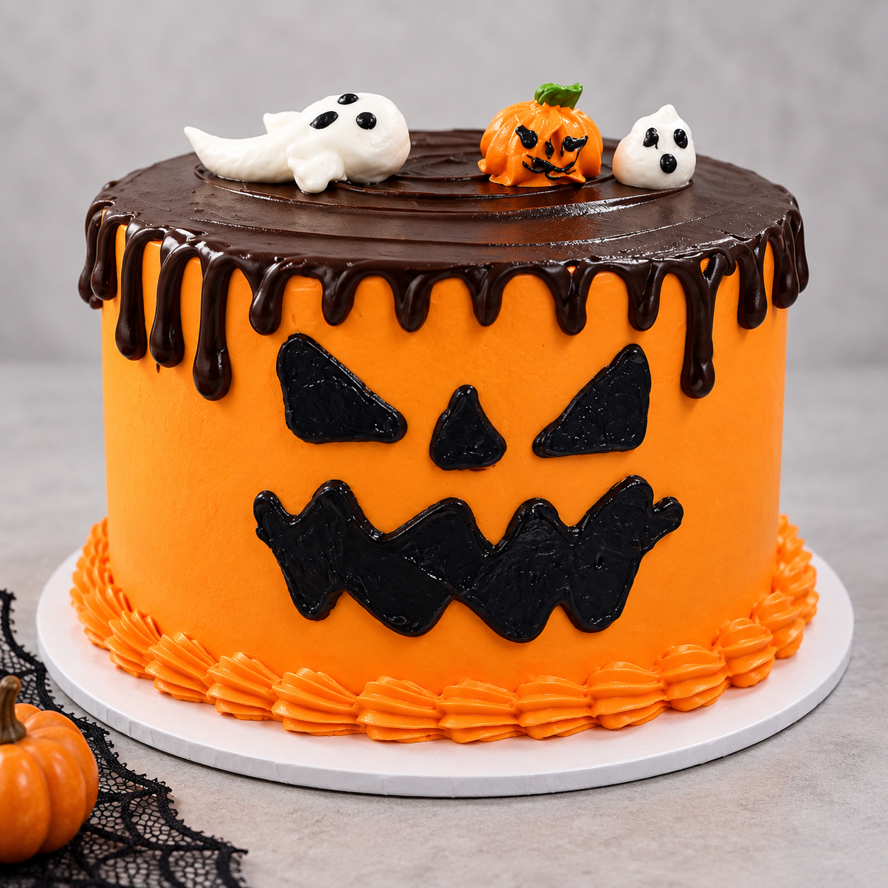 Noche de Calabazas
