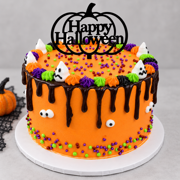 Fiesta de Fantasmas