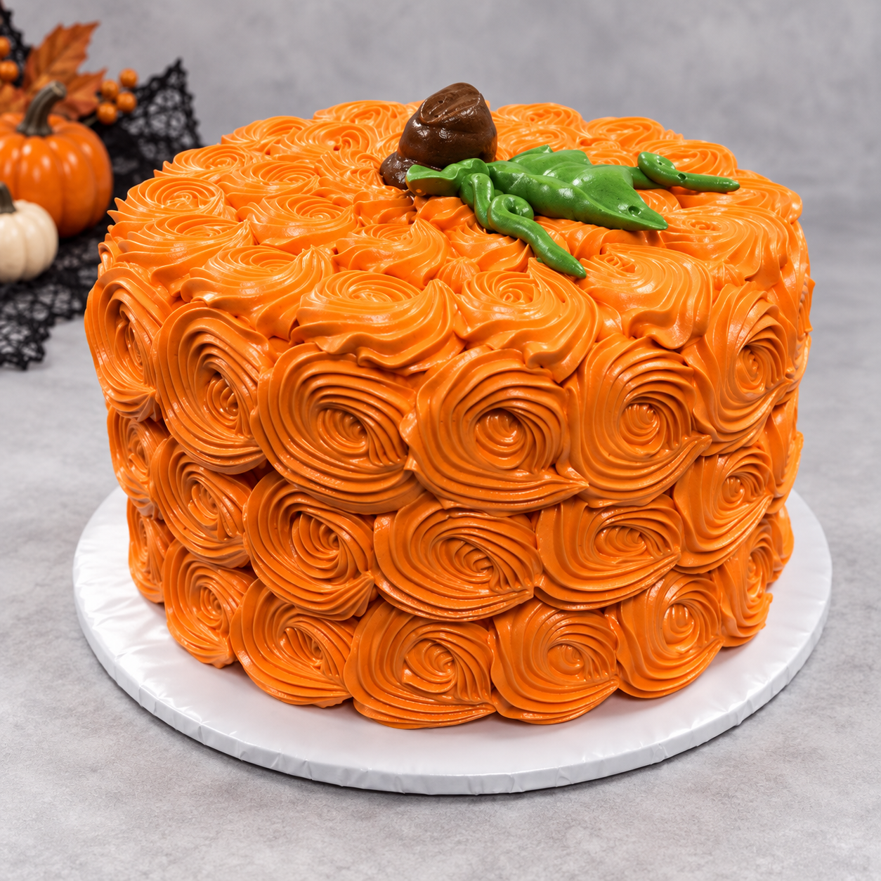 Campo de Calabazas