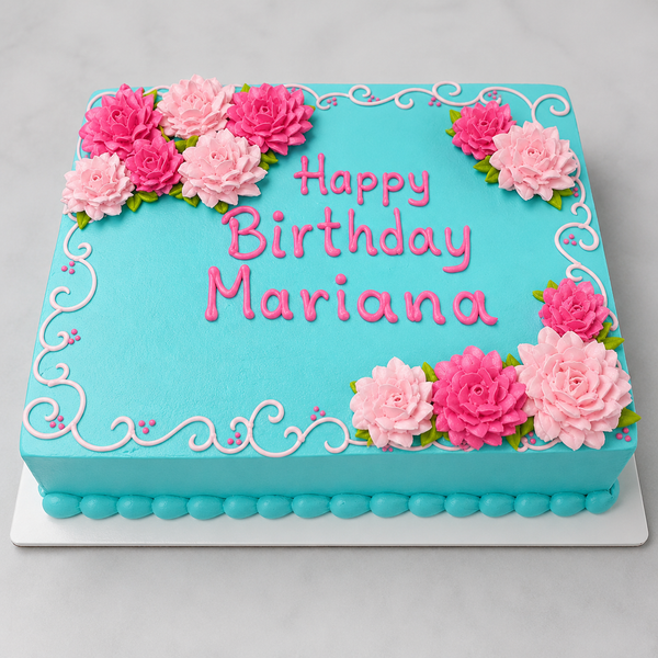 Birthday Lago