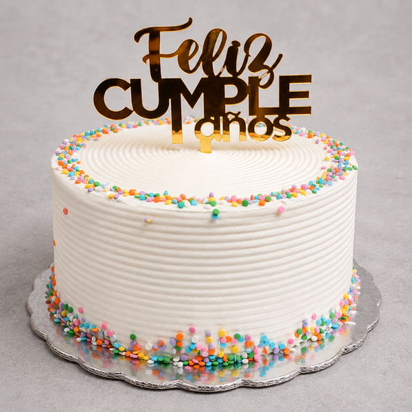 Dulce Confeti