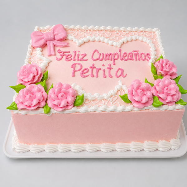Ternura Floral