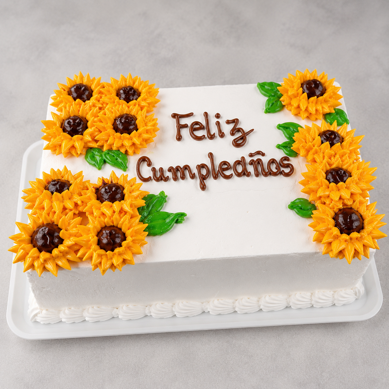 Campo de Girasoles
