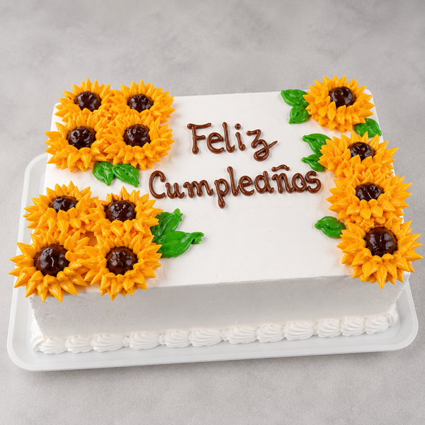 Campo de Girasoles