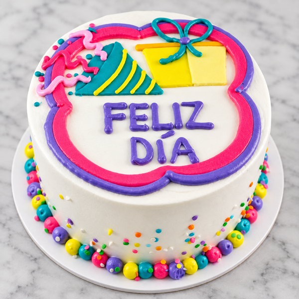 Feliz Día Fiesta