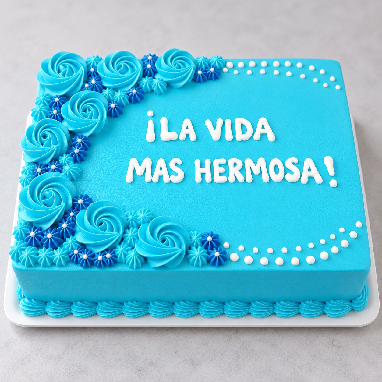 Azul Paraíso