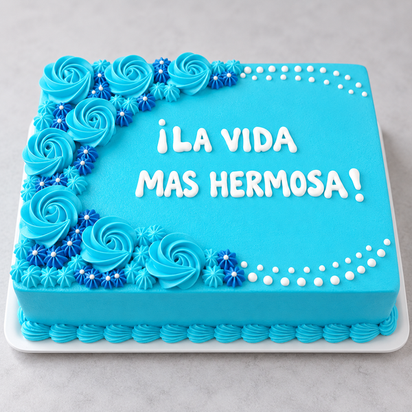 Azul Paraíso