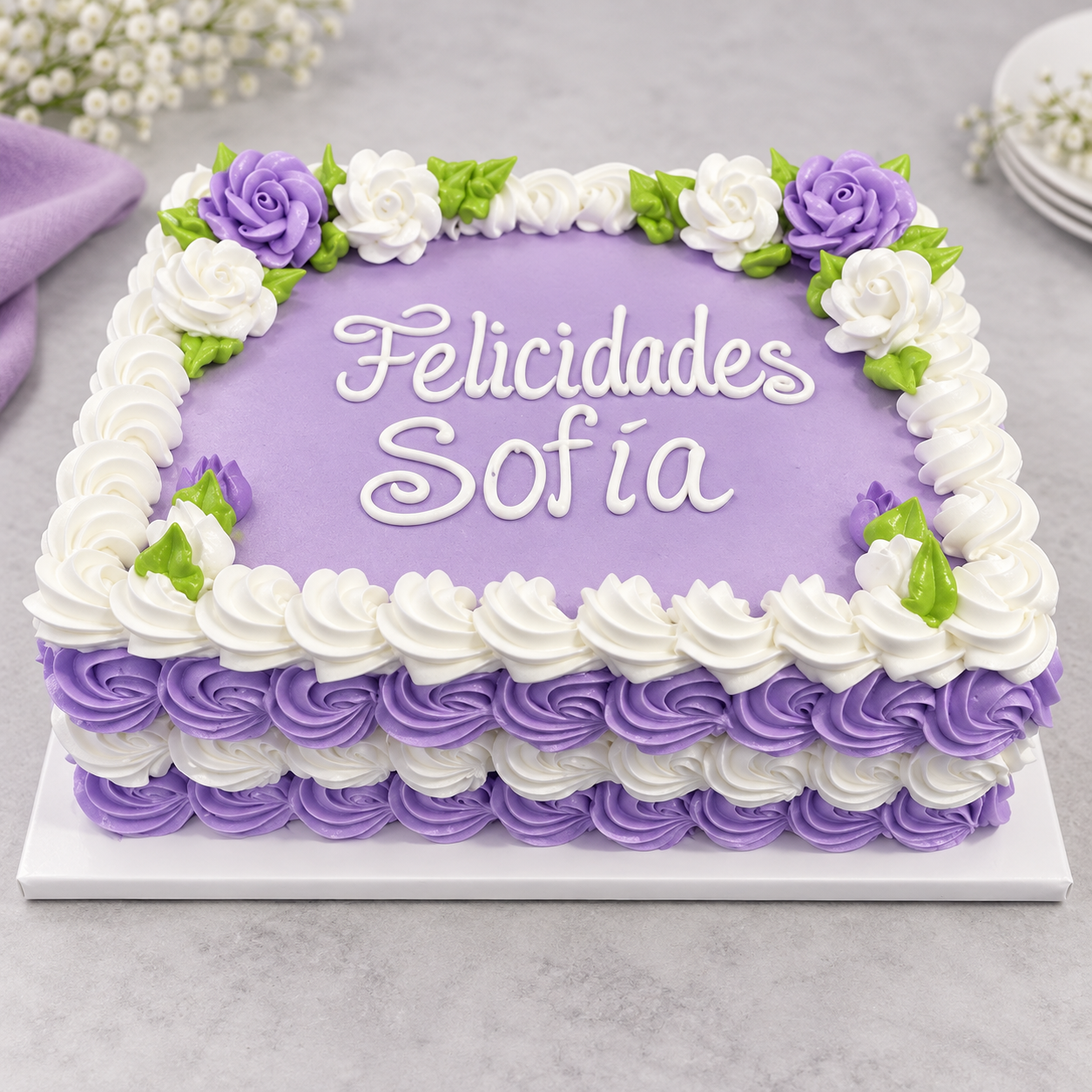 Romance Lavanda