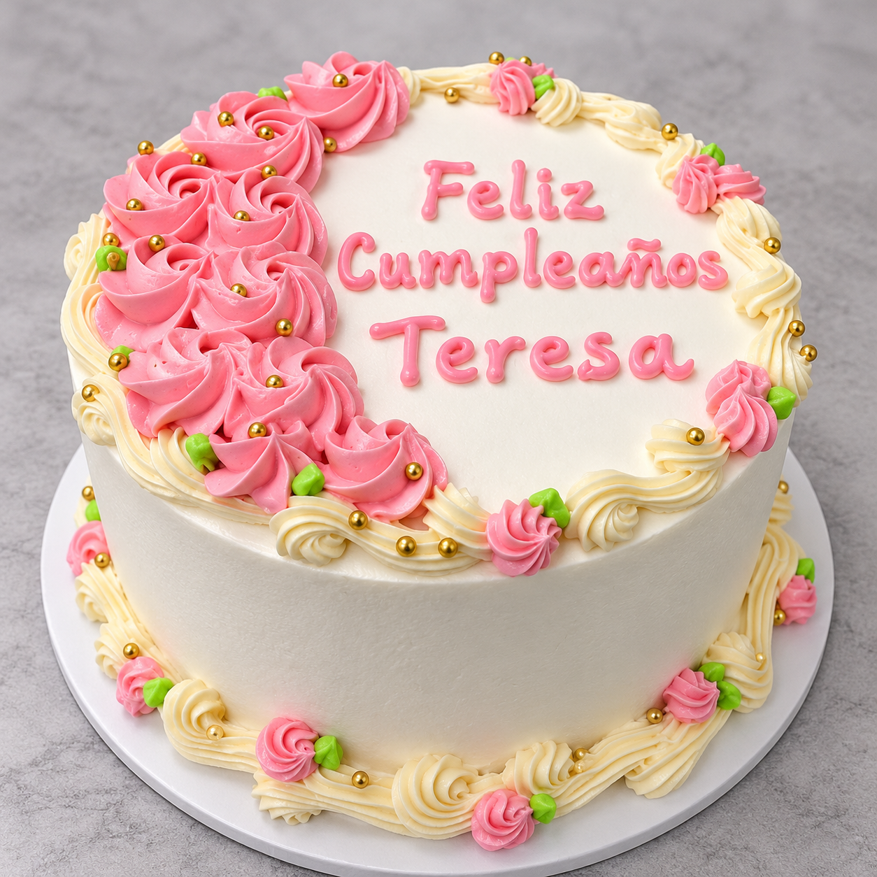 Encanto Floral