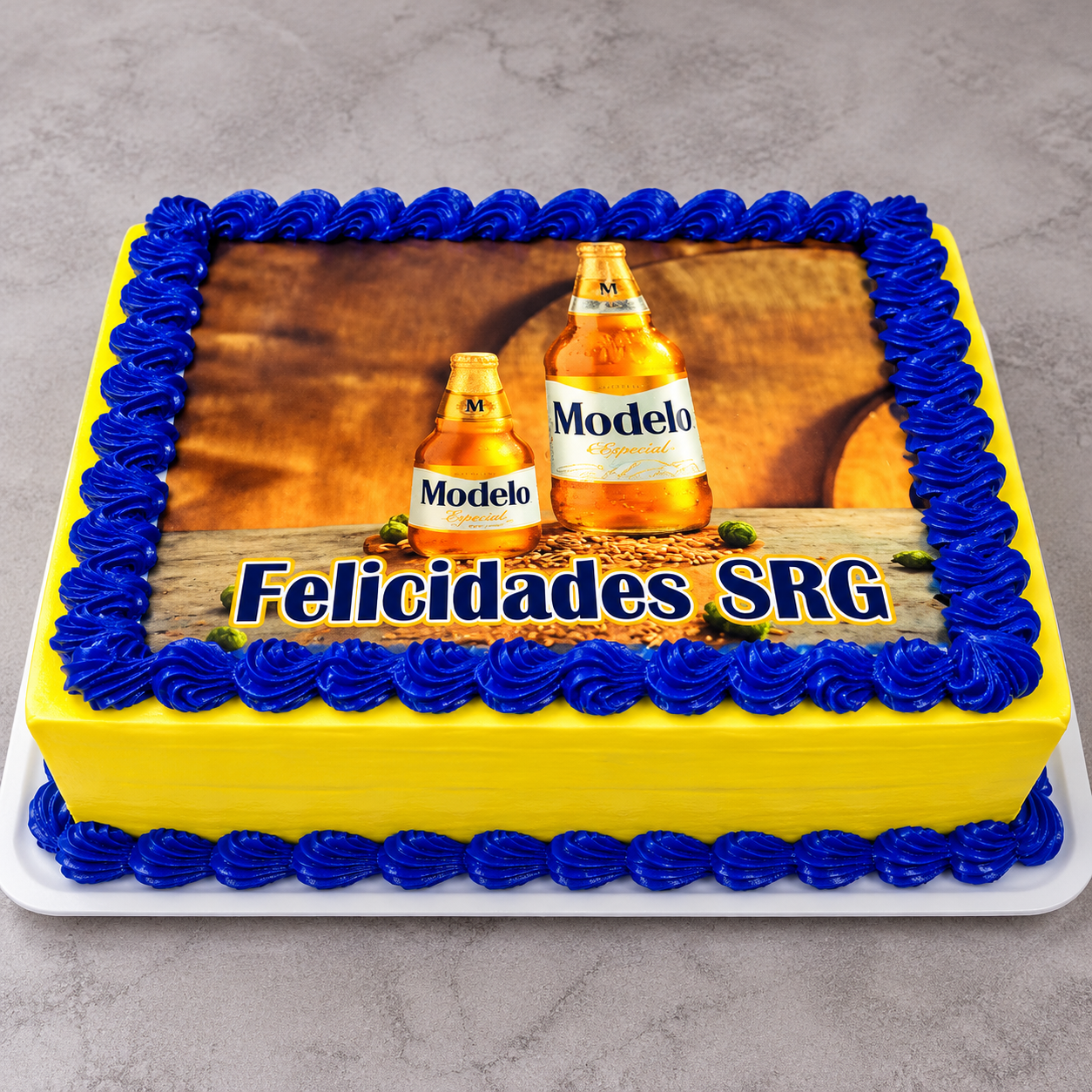 Modelo Especial