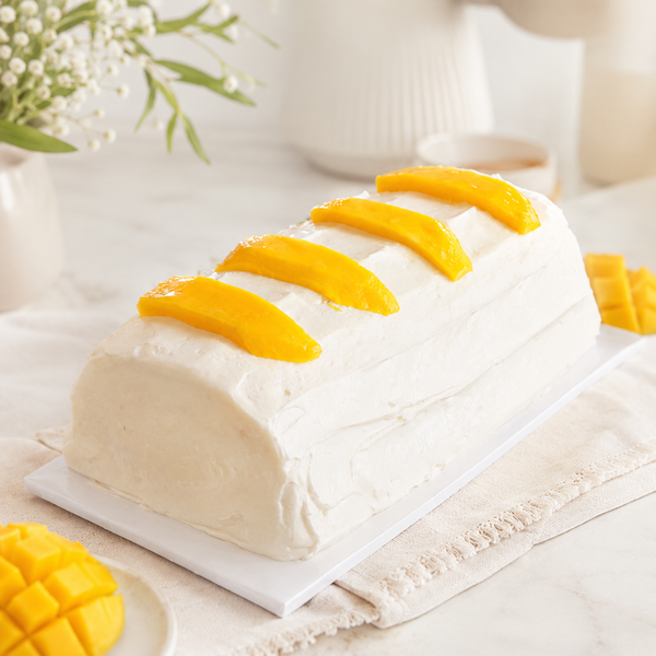 Rollo de Mango