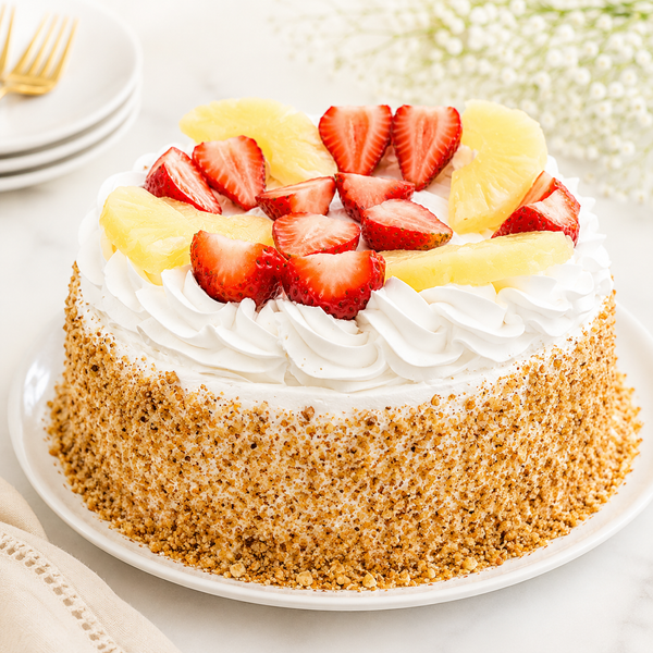 Tres Leches Hawaii